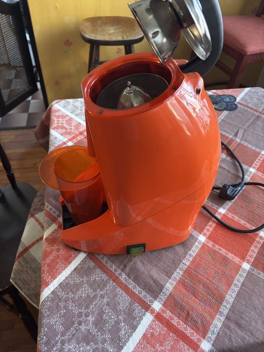 Фрешарка Cunill.