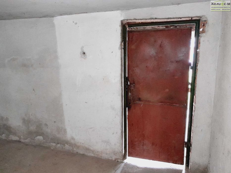 Продава се Гараж / Паркомясто в Монтана, Широк център - 35 кв.м за 802 €/кв.м - Снимка #5