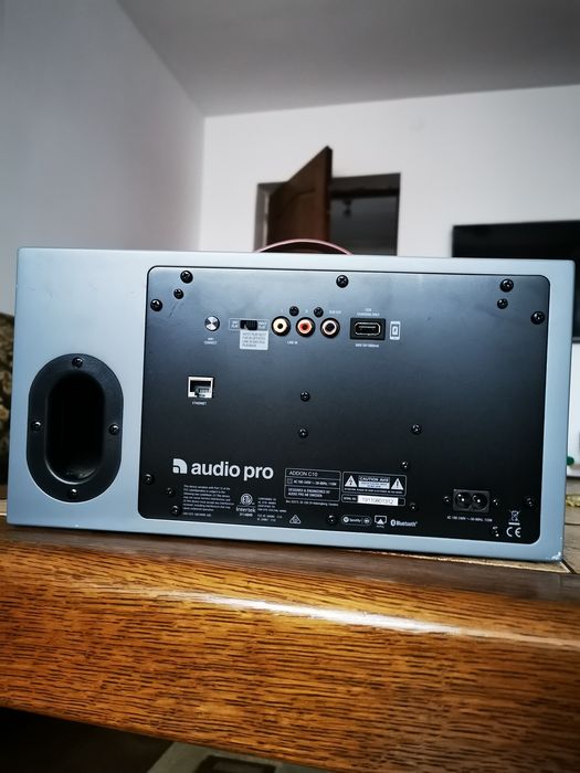 Ixy Rode. Shure flex.Audio Pro Living LV1. Audio Pro C10