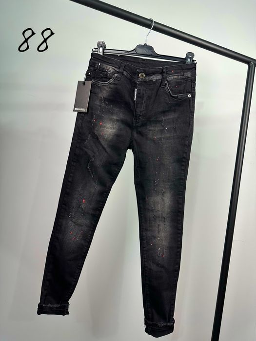 Dsquared дамски дънки 6 модела