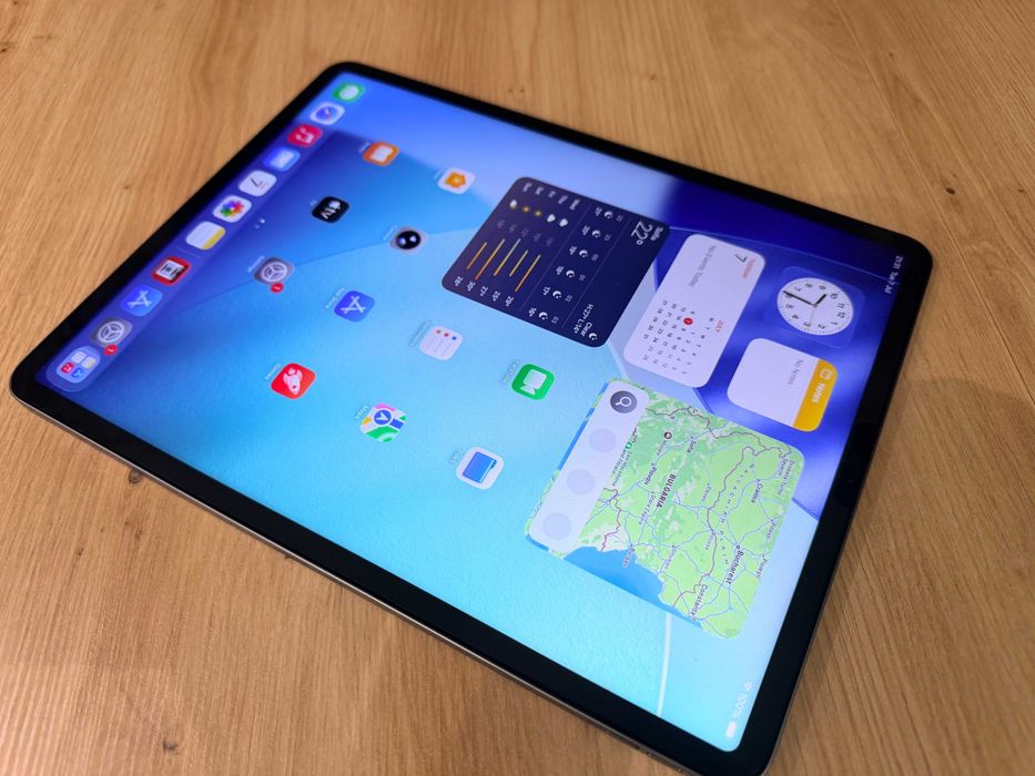 iPad Pro 12.9 (2021) (5th generation) - Apple M1 chip - 2T - WiFi