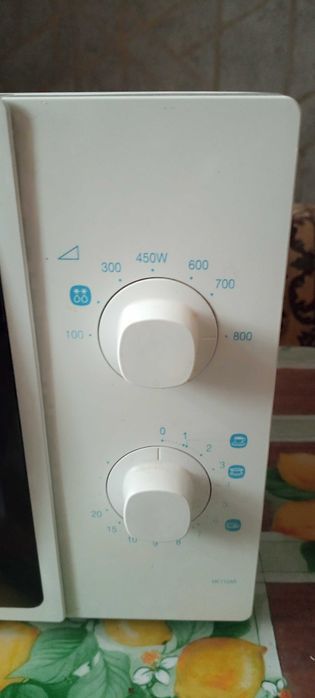 Микроволновая печь Samsung