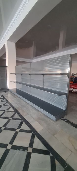 Стеллаж сотилади