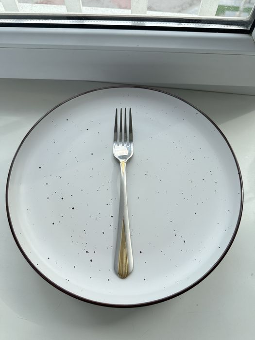 Большие тарелки