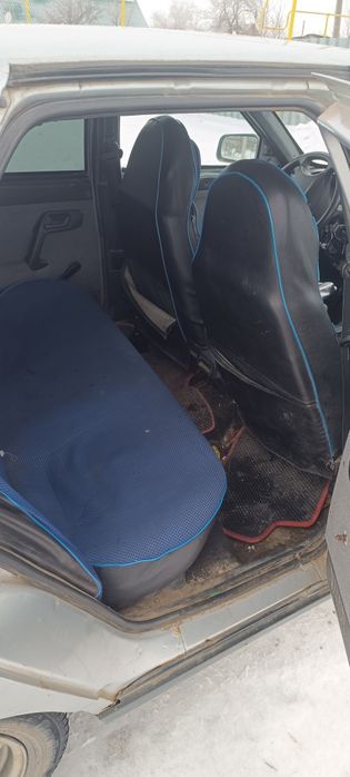 Продам Ваз 2110 Богдан. 2010г.в.