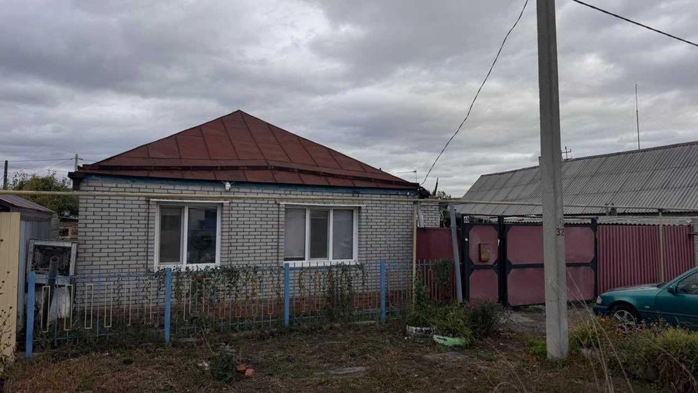 Продается дом в районе Западный