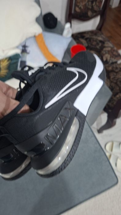 Nike Air Max Alpha Trainer 6