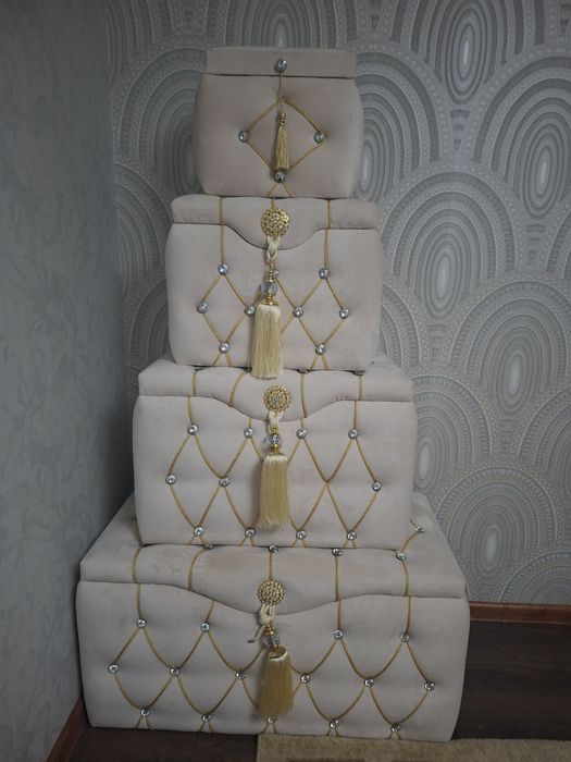 Продам Сундк 4 штук