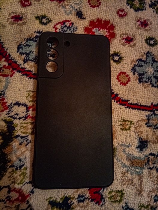 Чехол на Самсунг С21 Фе