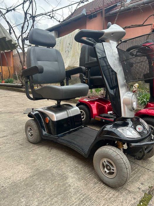carucior scuter carut persoane handicap dizabilitati