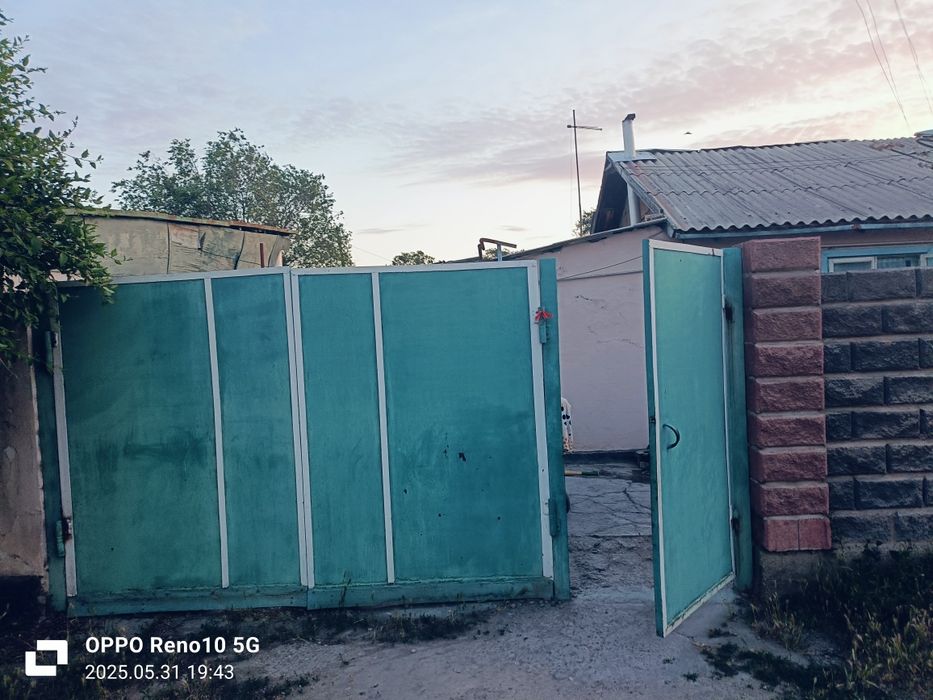 Дальний карасу, срочно продам дом