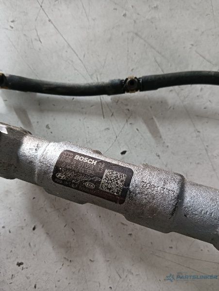 Rampa Injectoare Opel Zafira B (A05) [ 2005 - 2015 ] 1.7 Tdi 116 Cp Oe