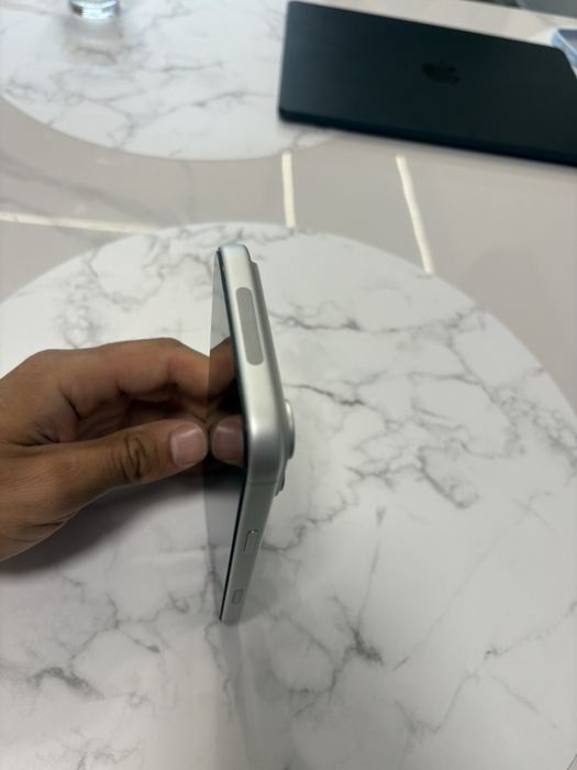 Iphone 17 pro max USA като нов 512GB