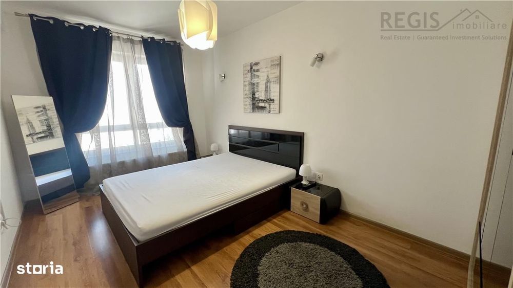 Apartament modern Avantgarden 3