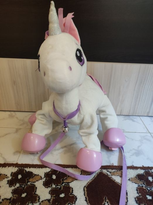 Интерактивни играчки