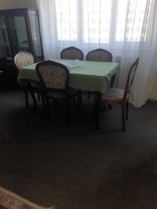 Apartament cu 2 Camere si Balcon langa Cluj Arena