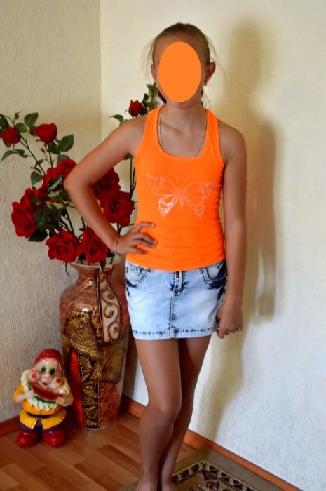 Шорты, юбки на лето