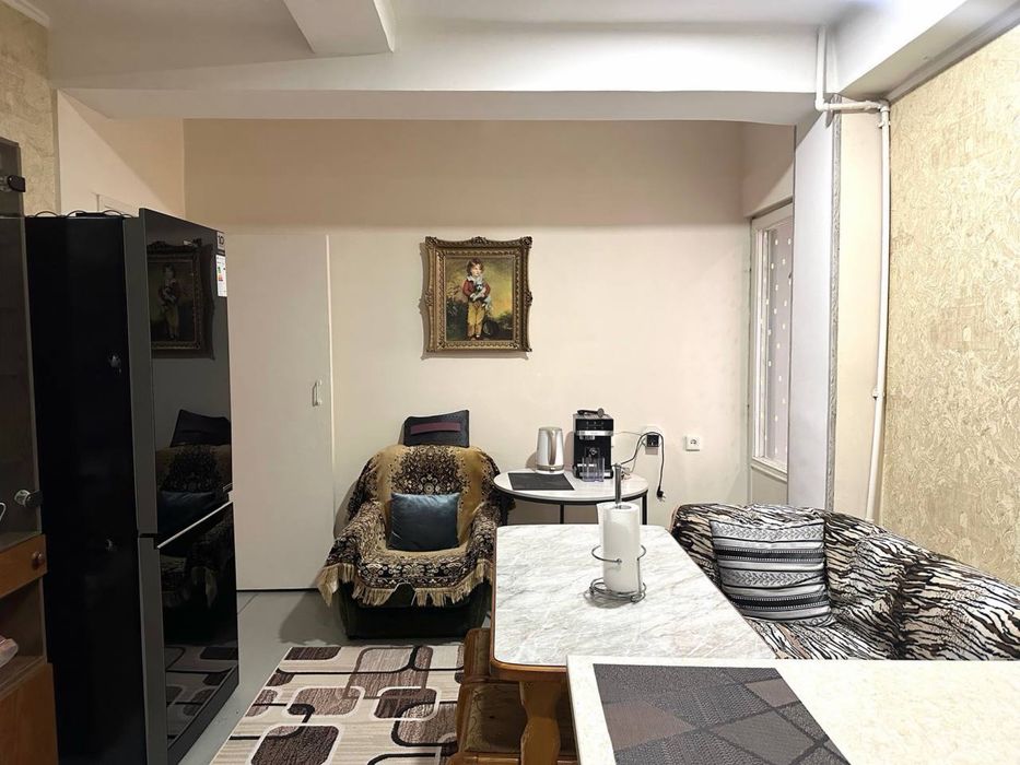 Тузель-2.Кафе "Айнур" Можно под ипотеку.