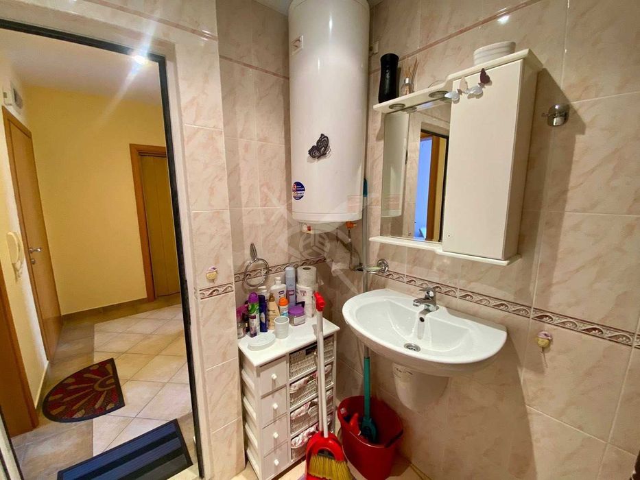 Продава се Двустаен апартамент в Свети Влас - 84 кв.м за 1548 €/кв.м - Снимка #6