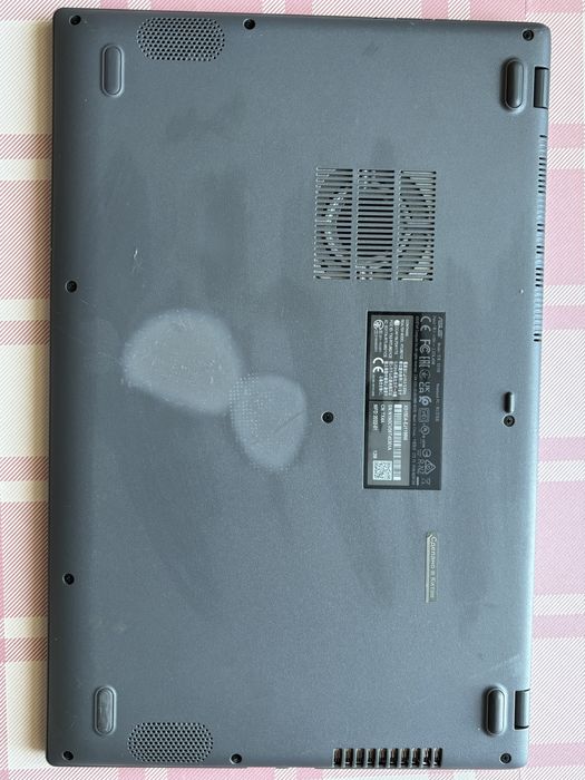 Продам ноутбук ASUS