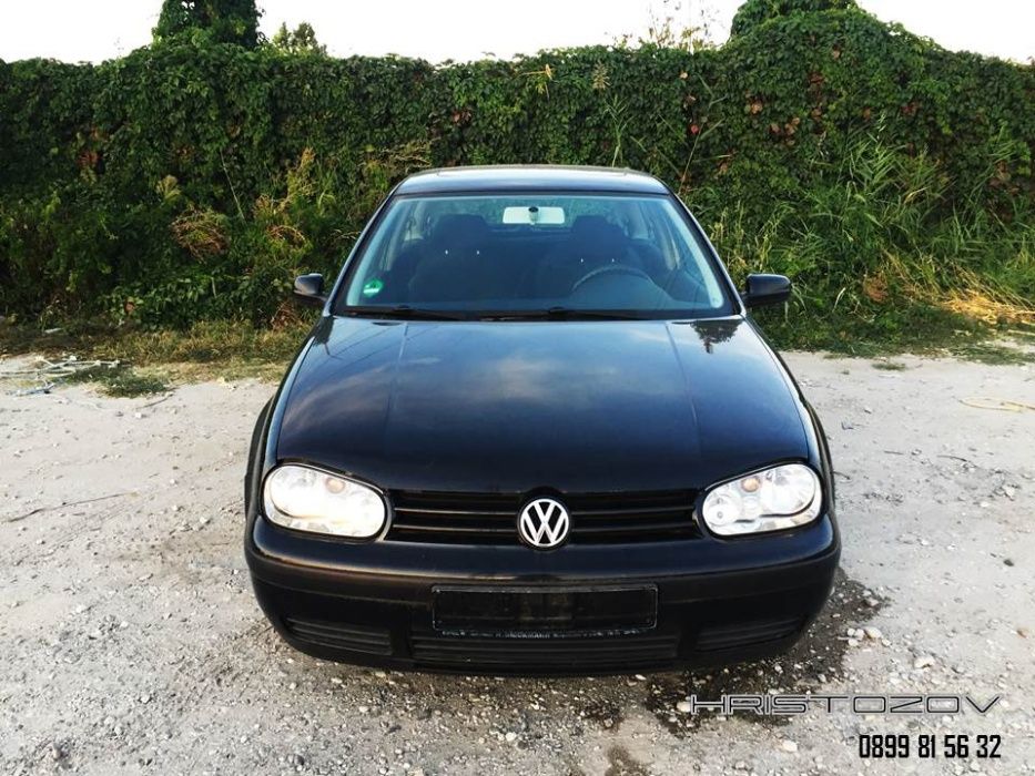 НА ЧАСТИ - Golf 4 1,4 16v