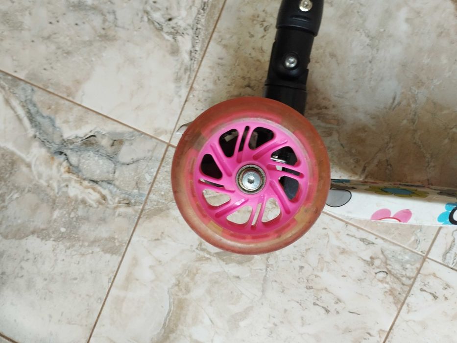 Детска тротинетка Lorelli Rapid Scooter