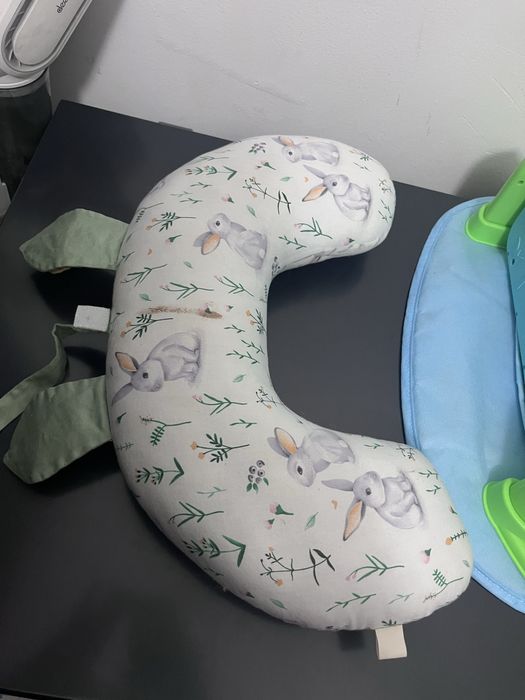 развивающий коврик