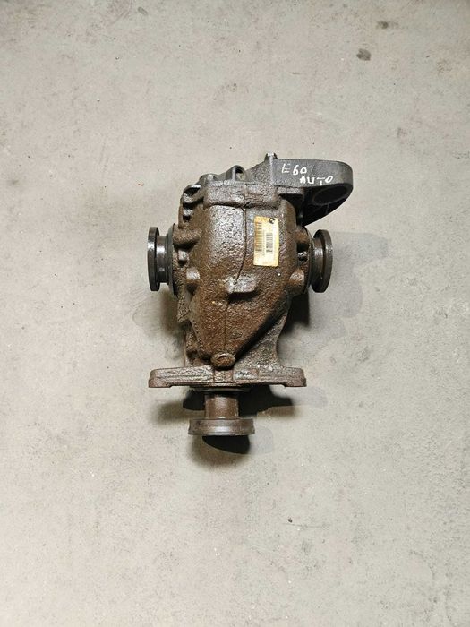 Grup spate BMW seria 5 E60 e61 motor 2.0 diesel n47 177 CP automat