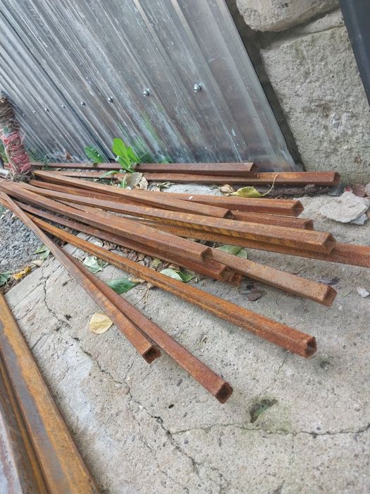 Уголок ,профтруба