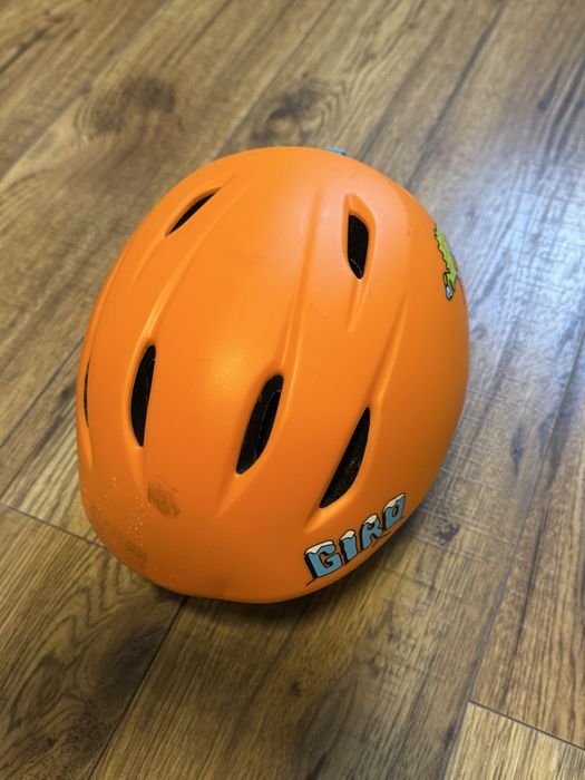 Casca ski GIRO Launch mips kids xs