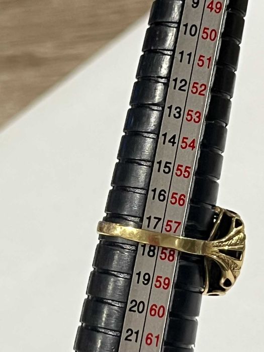 Златен пръстен 2гр.