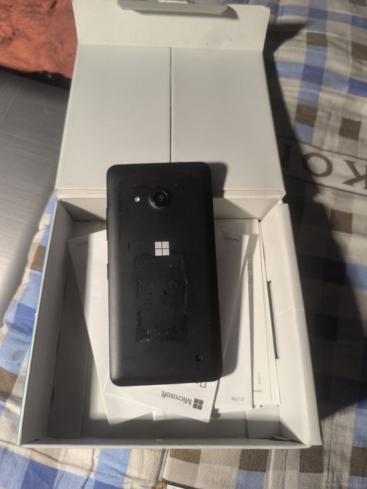 Продам телефон nokia lumia