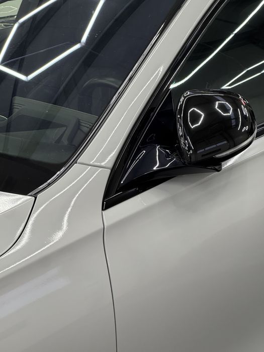 Colantare Integrala si Folie Premium PPF cu Garantie 10 Ani