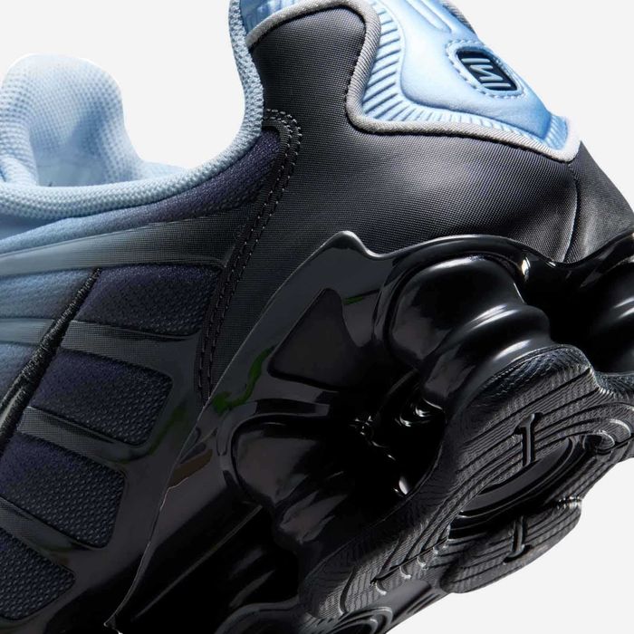 Nike - Shox TL IO1912-060 №40 Оригинал Код 777