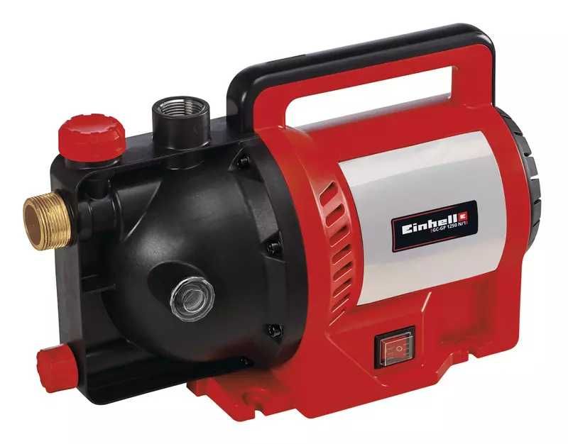 Помпа градинска Einhell GC-GP 1250N/1 1200w