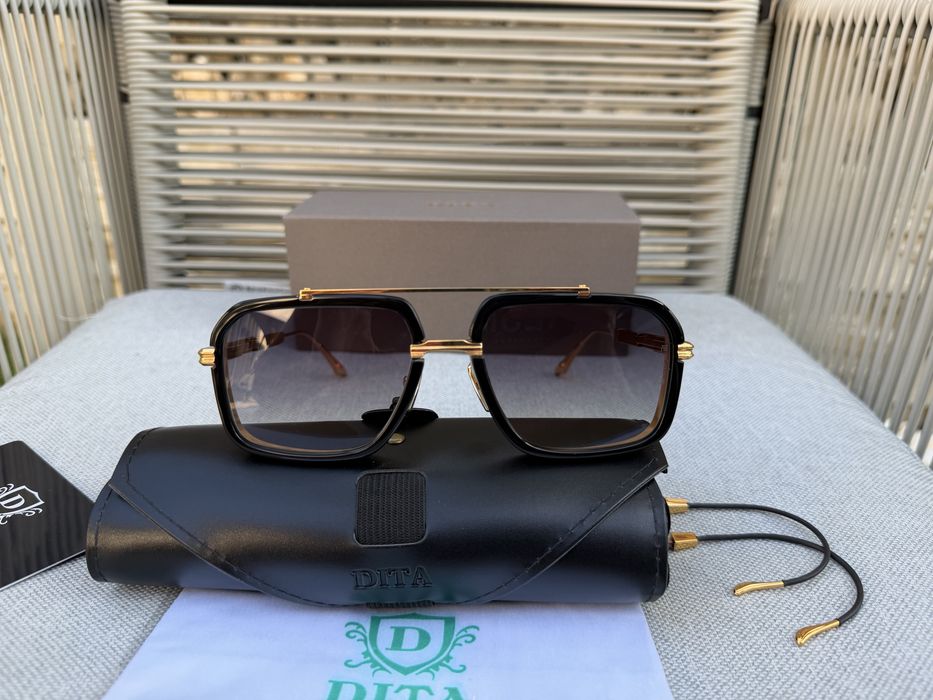 Ochelari de soare Dita epiluxury 13