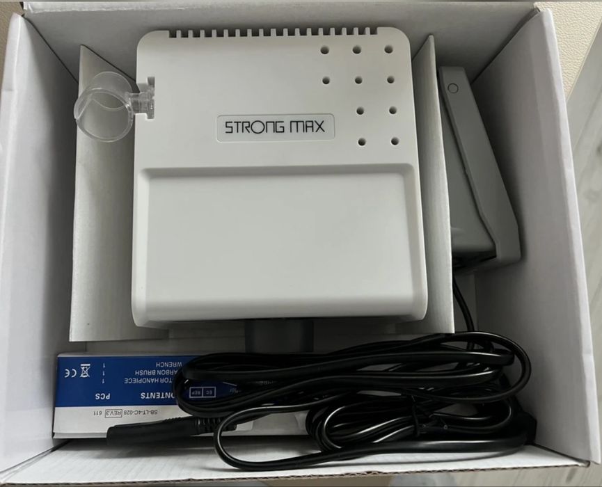 Продам фрезер для маникюра