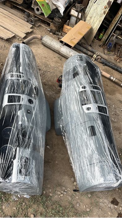 Бизнес Панель на Газель