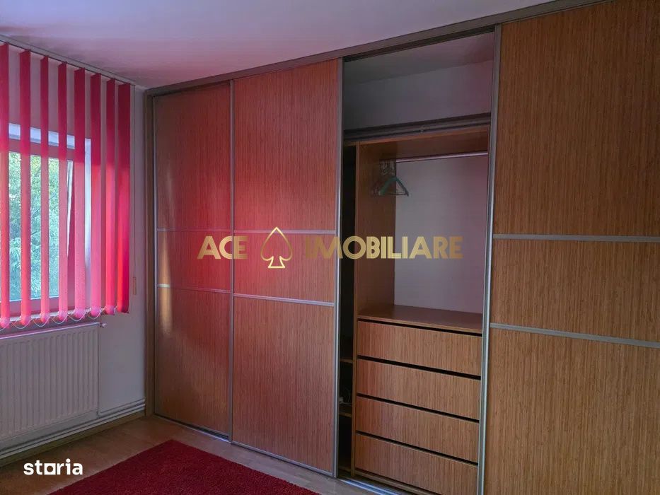 3 Camere de inchiriat | Cotroceni | 2 Bai | Centrala | Parcare | Metro