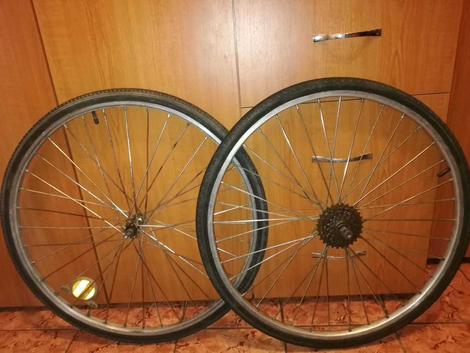 Bicicletă Simicursieră