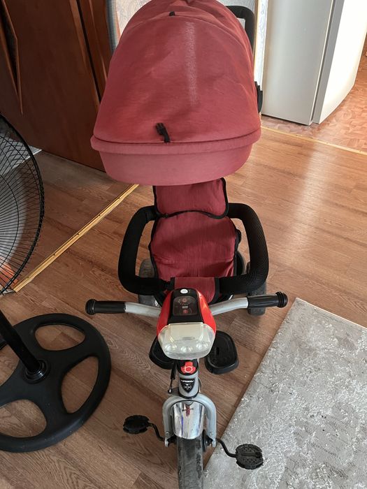 Продам детский велосипед
