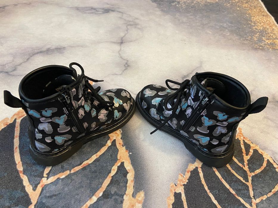 Боти 27 н. MatStar