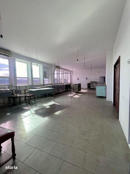 Proprietate pentru Investitori 1217 mp utili