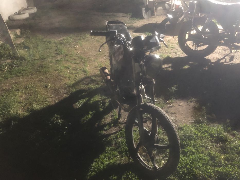 Продам альфа 110 дельта