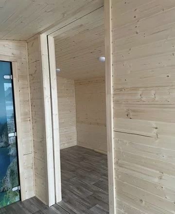 Каркасные дома под ключ — Barnhouse, A-frame | Павлодар