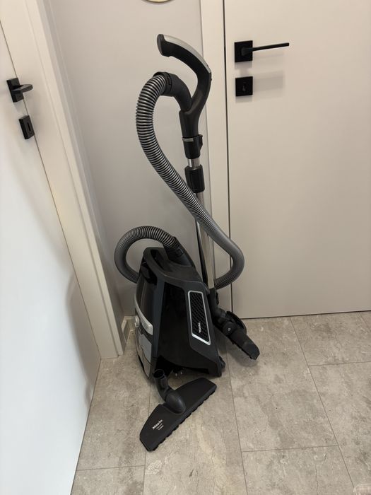 Miele CX1 Parquette PowerLine