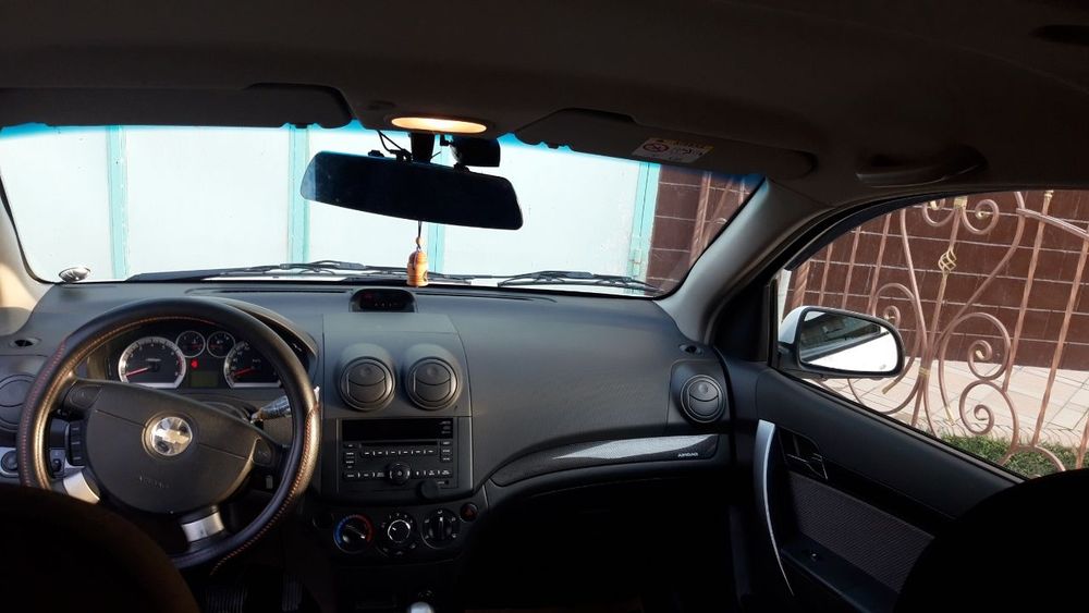 Nexia 3 4 pozisa avtomat