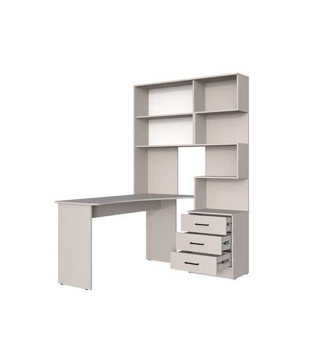 Новые столы собственного производства