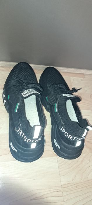 Дамски Спортни Маратонки 38