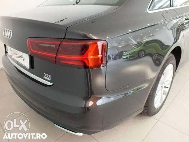 AUDI A6 2015 — imagine 3